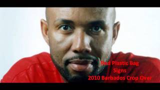 Red Plastic Bag "RPB" - SIGNS "2010 Barbados Crop Over Soca" chords