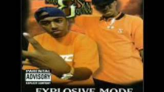 Messy Marv & San Quinn - Explosive Mode - YouTube