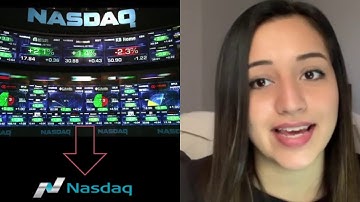 NASDAQ Composite Index: The youngest of 3