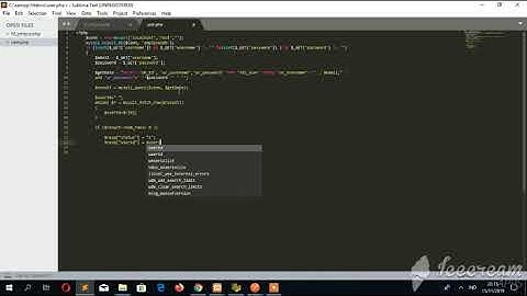 Tugas Pertemuan 10 Progres Project
