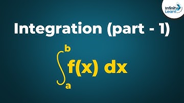 Calculus - Lesson 13 | Integral of a Function | Don