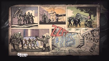 Black Ops Modded Zombies Working 2015 (Offline PS3) NO JAILBREAK + Download