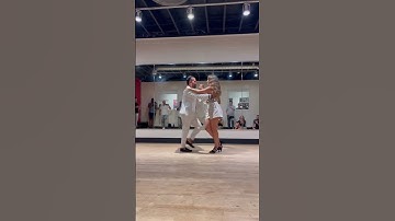 Cool Salsa Combination by Alejandro Sol and Inna!