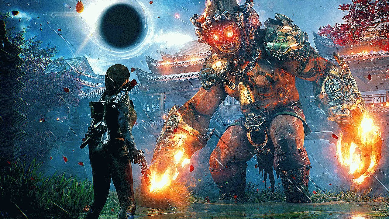 TOP 12 Most Exiting Upcoming Games 2021 & Beyond We Are Waiting For | PS5, XSX, PS4, XB1, PC