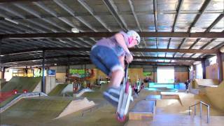 Ramp Attak Throwaways.