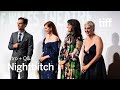 NIGHTBITCH Q&A with Amy Adams, Scoot McNairy & Marielle Heller | TIFF 2024