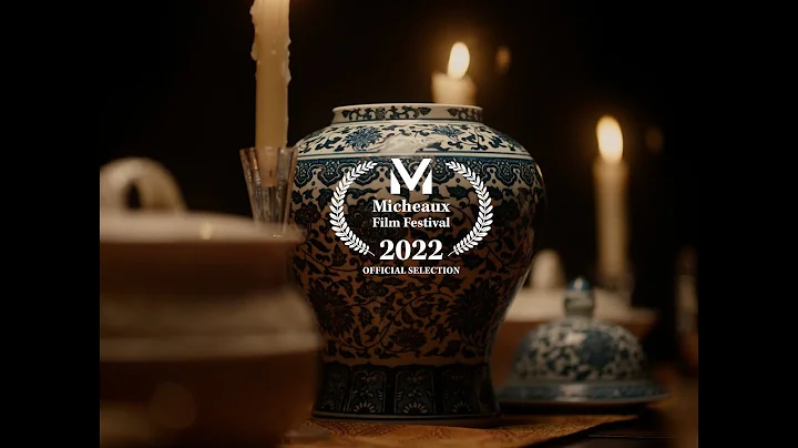 Blue Porcelain (2022) Trailer
