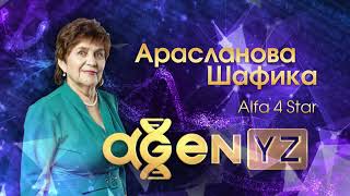 Отзывы о Продуктах AGenYZ [MBM 2022]