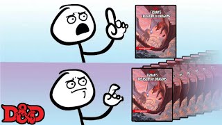 Fizban And The Multiverse Theory D&D Lore