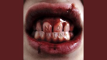 NO PAIN (feat. Lillith)