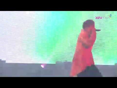 Mayday 五月天－'DNA' on MSN Video