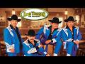 Los Tucanes de Tijuana 🔶Lo Mejor de los Corridos Bravos 💥 26 Éxitos Corridos Pesados Mix🎀🎀