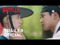 El afecto del rey | Triler oficial | Netflix