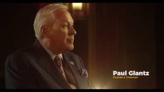 Paul Glantz and the Magic of Family