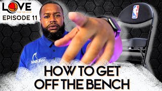 How Any Basketball Player Can Get More Playing Time - Episode 11