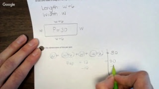 Module 3:  Lesson 18