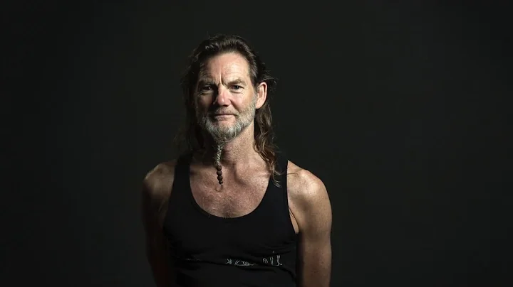 Ashtanga Yoga Led Primary Series | John Scott