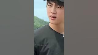 kim seokjin BTS ke sulawesi (indonesia)