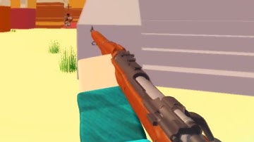 Unexpected adam peek...