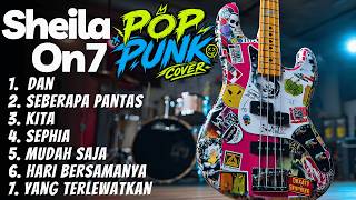 Download lagu FULL ALBUM SHEILA ON 7 POP PUNK COVER | KOLEKSI LAGU HITS INDONESIA NOSTALGIA ERA 2000AN TERBAIK
