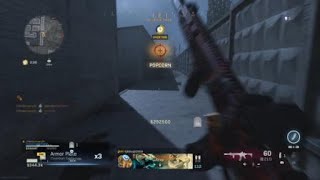 Call of Duty®: Modern Warfare® Plunder nice double kill