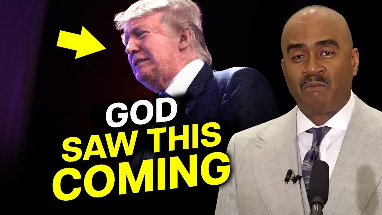 Pastor Gino Jennings [September 12, 2025] TERRIFYING God's Prediction For 2025 Has Already Started!