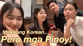 Pure Korean Speaking in Tagalog!! | *EXPERT* | Koreanang Pilipina | Hana Cho