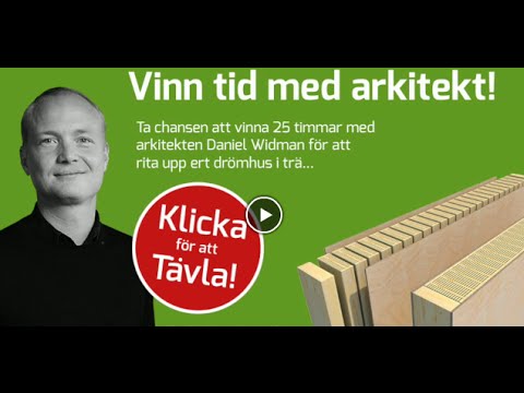 Video: Tävlingar Och Utmärkelser För Arkitekter. Utgåva # 226