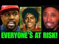OMG😱 Eddie Griffin CONFIRMS What Kanye Said… THIS WILL SHOCK YOU!!