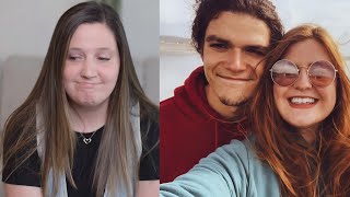 HOT NEWS! Jacob’s wife Isabel responds to accusations she uses the Surname Roloff for fame and? by Daystar Gossip 706 views 3 weeks ago 2 minutes, 38 seconds