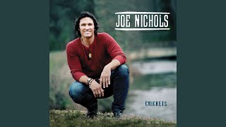 Video thumbnail of "Joe Nichols - Old School Country Song"