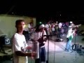 Spot 5to Aniversario de Los Temperamentales, Sonido Master de Puebla y Tu Fazo de Monterrey.