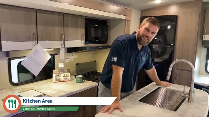 Grand Design Imagine 2670MK Walkthrough