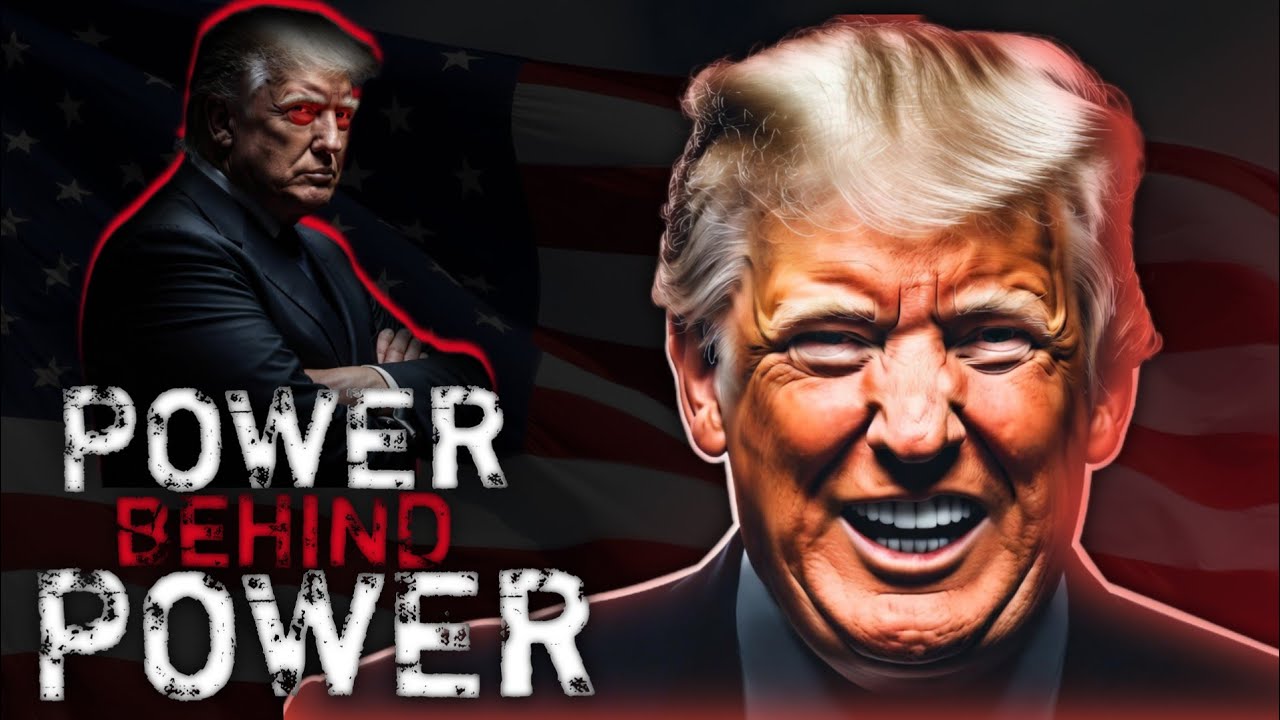 The Hidden Power System Behind America’s Global Dominance