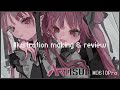 〔Artisul M0610Pro〕創作イラスト メイキング🧸illustration making🧸〔厚塗り〕