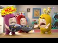 Oddbods | NOVO | LUGAR DE MUDANÇA | EPISÓDIO Completo Compilação | Desenhos Animados Engraçados