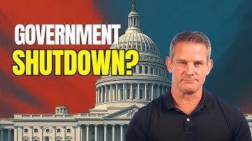 Government Shutdown 2025: What You NEED to Know Before It Happens