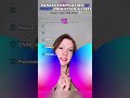 RANKED COMPILATION OF FUNNY PREDICTION FILTERS#trending #shorts