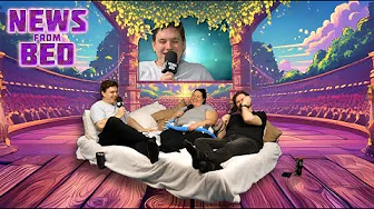 News from Bed - 00066
