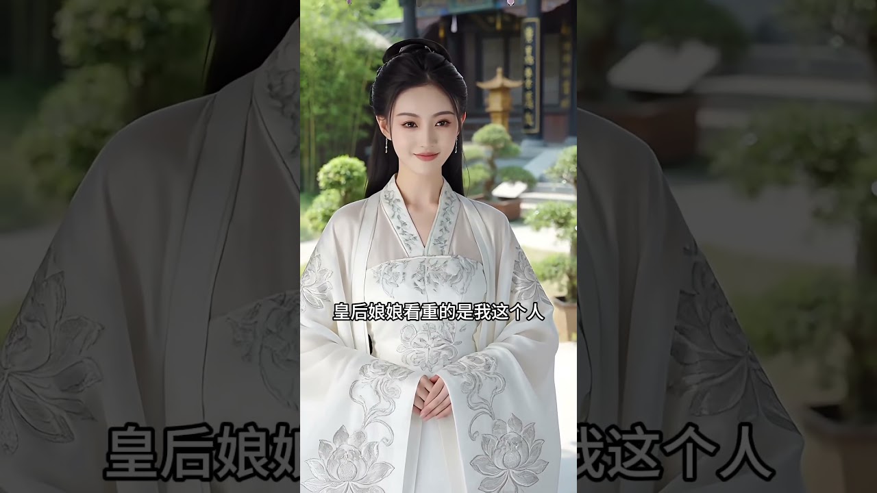 重生逆襲：我的繡球我做主