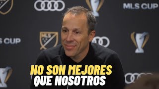 LAFC: noticias, videos y datos del equipo 13 COLUMBUS CREW 2 LAFC 1 STEVE CHERUNDOLO