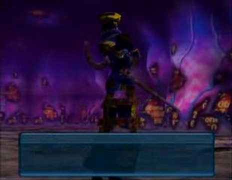 23 - Search and Delete (.hack//MUTATION)