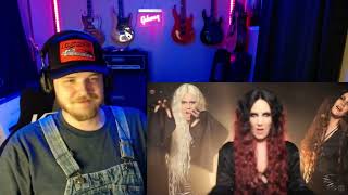 METALHEAD ENVIES| EPICA| "SIRENS OF BLOOD AND WATER"