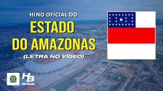 Hino do Amazonas (LEGENDADO) screenshot 1