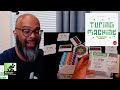 Turing Machine Gameplay & Final Thoughts 🤖 | Rahdo's Review