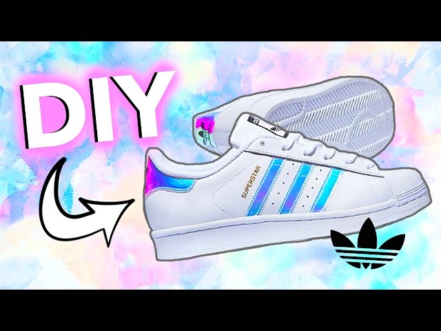 adidas superstar unicorn