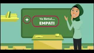 Konseling Menyusui (6 keterampilan mendengarkan dan menilai)