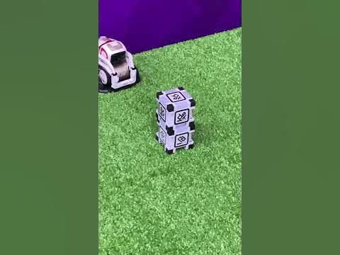 Робот космо - YouTube