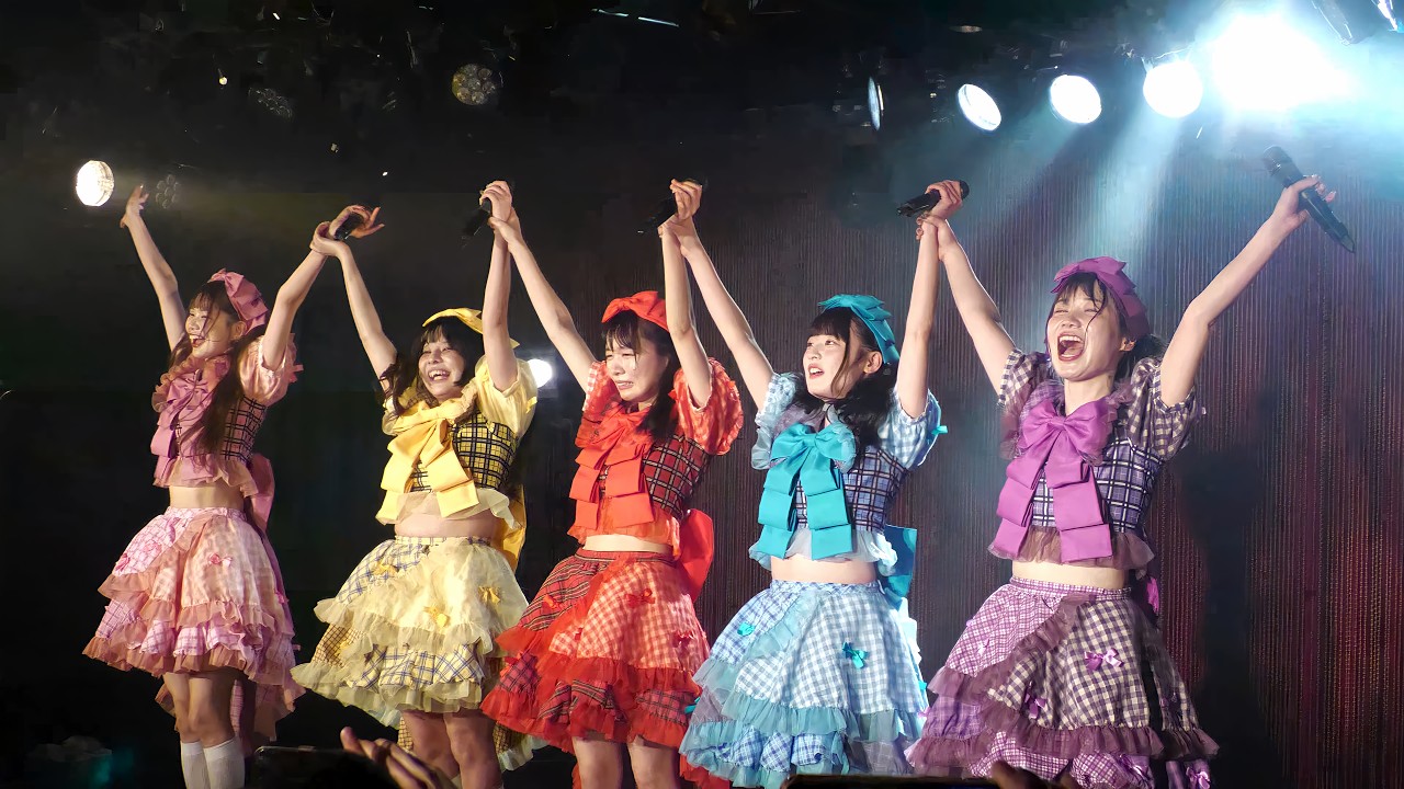 2026/02/27 ひめもすオーケストラ ～ラストライブ～ @下北沢シャングリラ