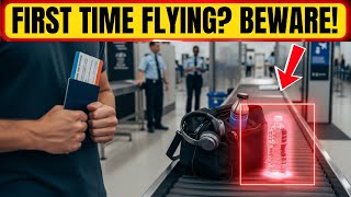 First Flight? These 15 Mistakes Will Ruin Your Trip (Avoid #7!)